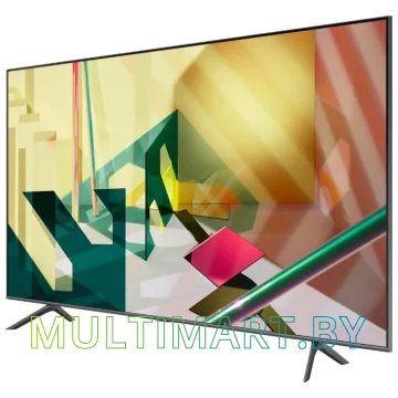 Телевизор Samsung QE65Q70TAU картинка 3
